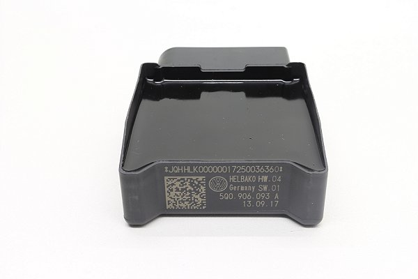 Modulo Bomba De Combustivel Audi Vw Golf Up 5q0906093a