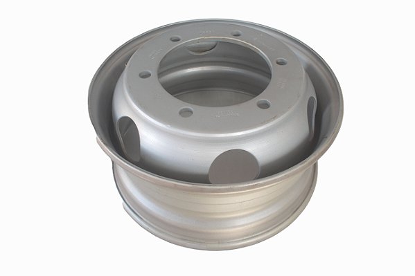 Roda Aro 17,5 X 6,75 6 Furos Mercedes Accelo A97994010202