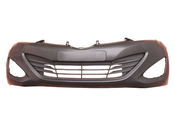 Parachoque Dianteiro Hyundai Hb20 2013 2014 2015