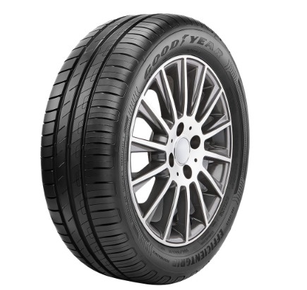 Pneu Goodyear EfficientGrip Performance - 195/55R15