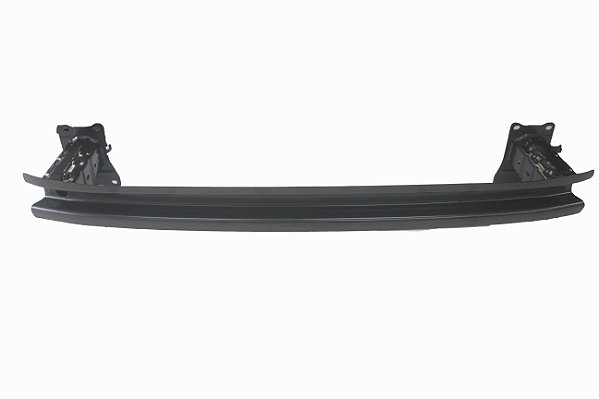 Alma Parachoque Traseiro Vw T-cross 2019 2020 2021 Original