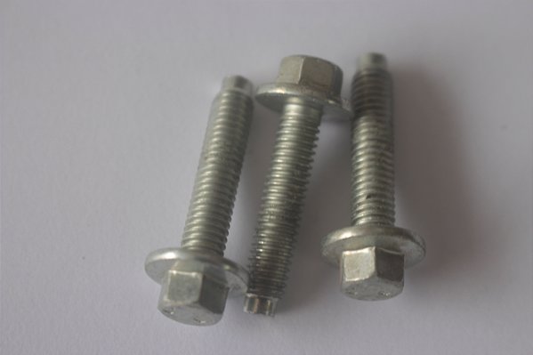 Parafusos Da Bomba Agua Ford Ecosport 2.0 Storm 2018 2019