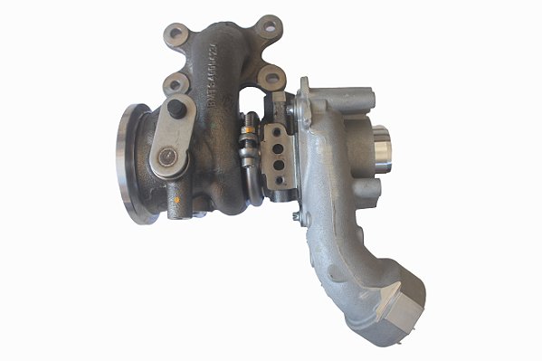 Turbina sem Atuador Vw Jetta Tiguan T-cross 1.4 Tsi 2018 2019 04e145722n Original