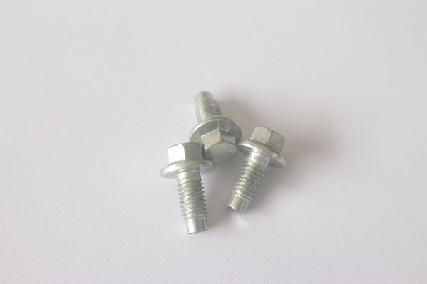 Parafuso Da Polia Bomba Agua Ford Ecosport 2.0 Gdi 2018 2019