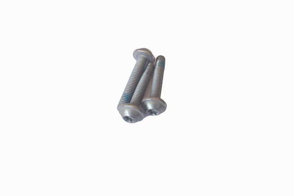 Parafuso Fixação Atuador Turbina Polo  Virtus Tiguan T-cross