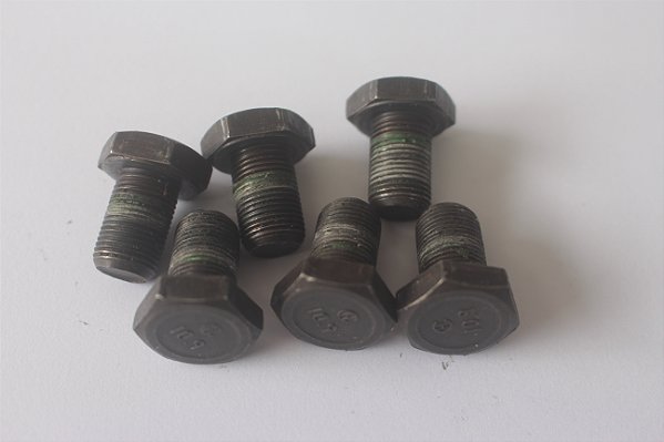 Parafuso Volante Motor Ford Ecosport 2.0 2018 2019 Original