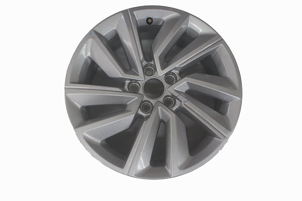 Roda Aro 16 Vw T-cross Tcross Original 2gp601025