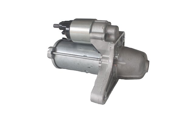Motor Arranque Mopar Argo Mobi Pulse 1.0 1.3 Fiat Original