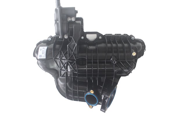 Coletor Admissão Com Atuador Gm S10 2.8 Diesel 40009577