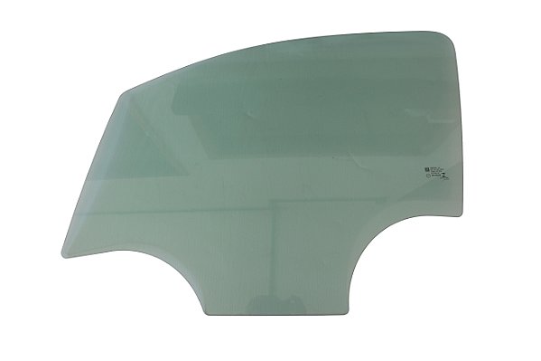 Vidro Porta Dianteira Esquerda Gm Tracker 2014/2020 Orig