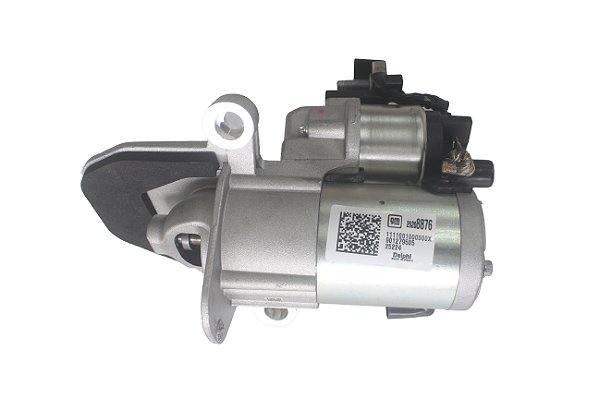 Motor Arranque Tracker 1.0 1.2 2021 2022 2023 25208876