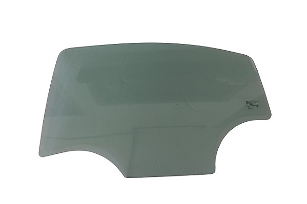 Vidro Porta Tras Esquerda Gm Sonic Sedan 2013 95229724
