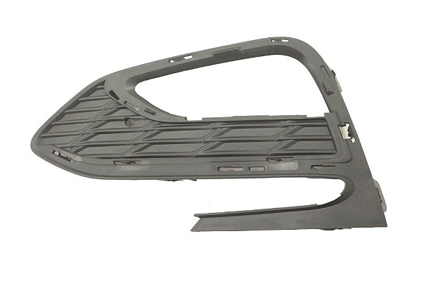 Moldura Farol Milha LE GM Cruze