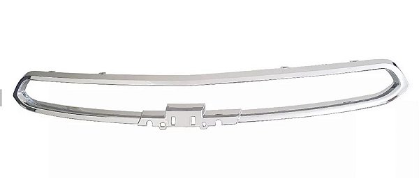 Friso Cromado Grade Superior Gm Cruze 2015 2016 Original