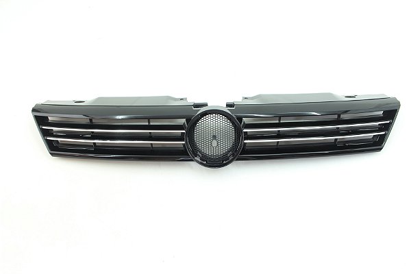 Grade Dianteira Vw Jetta 2011 2012 2013 2014 Sedan