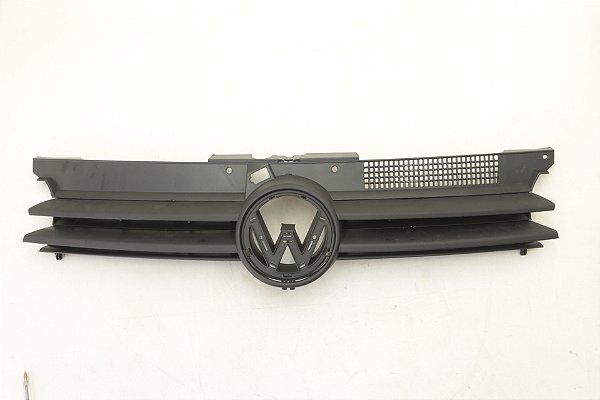 Grade Dianteira Vw Golf 2000 2001 2002 2003 2004 2005 2006