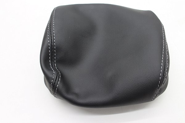 Capa Apoio Cabeça Central Traseiro Ford Ranger 2013/2016 Original