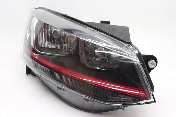 Farol Direito Volkswagen Fox 2015/2021 Original Arteb