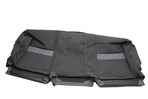 Capa Tecido Assento Banco Tras Ford Ranger 2013/2015 Orig