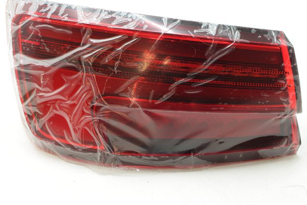 Lanterna Traseira Esquerda Led Audi A3 Sedan 2017 2018 2019 8V5945091