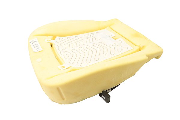 Espuma Assento Banco Passageiro Ford Fusion 2013/2014 Orig
