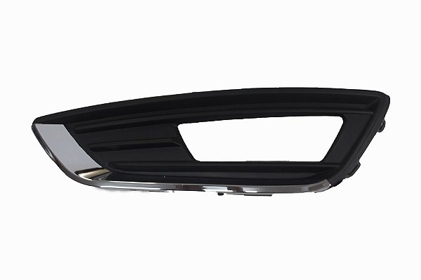 Moldura Farol De Milha Le Ford Focus 2015 2016 2017