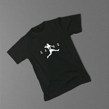 Camiseta "air" Garro