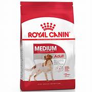 ROYAL CANIN MEDIUM ADULTO 2,5 KG