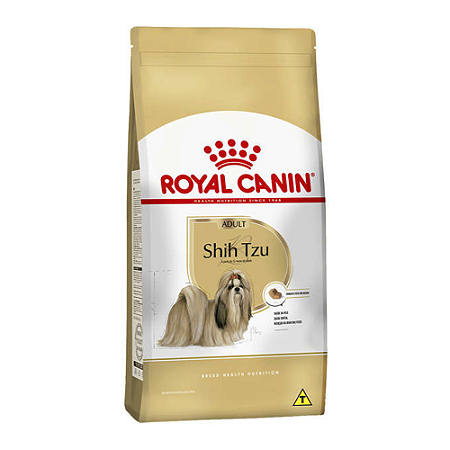 ROYAL CANIN ADULTO SHIH TZU 2,5 KG