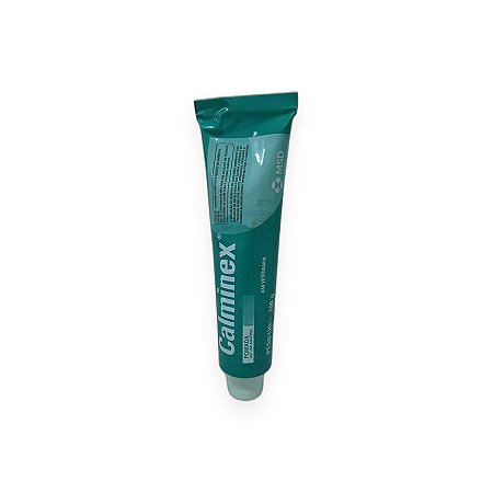 Pomada Anti-inflamatória Calminex MSD 100g