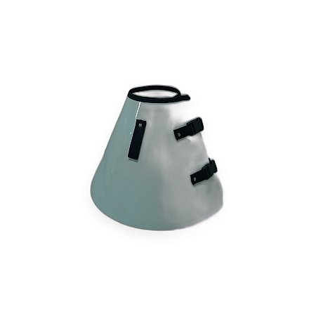 Colar Elizabetano Nº 07 - 39 cm