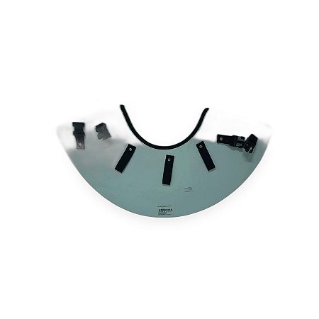 Colar Elizabetano Nº 03 24 cm
