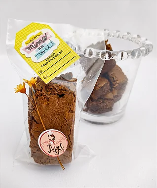 Brownies 48 unidades (mimo)