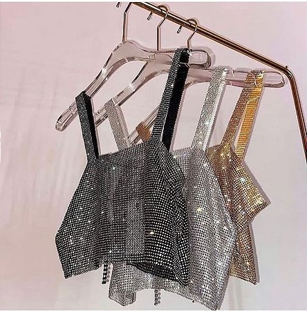 Cropped Manta Importado Resorts