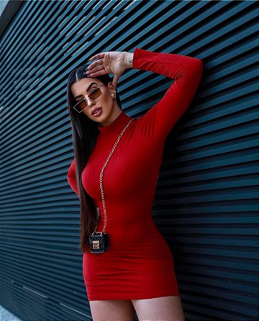 Vestido Cacharrel Costa Nua Nalla