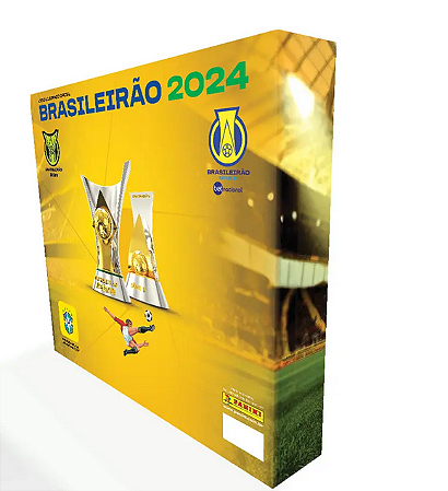 KIT BOX ALBUM CAPA DURA METALIZADO + 30 Envelopes