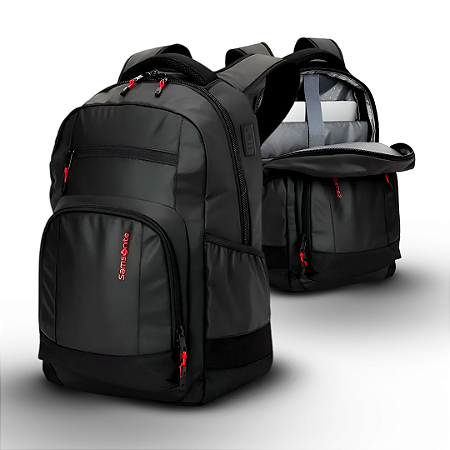 Mochila Samsonite Porta Notebook Ignition Bravo