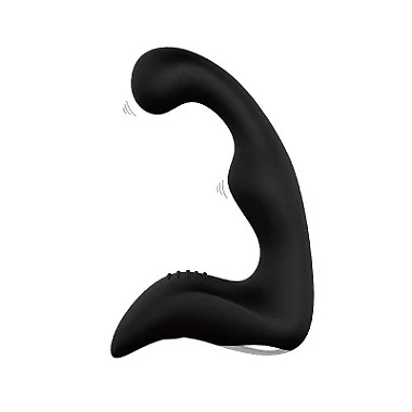 Vibrador De Próstata Recarregável