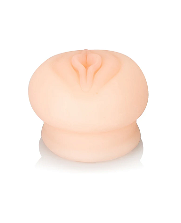 Anel formato vagina para Bomba Peniana