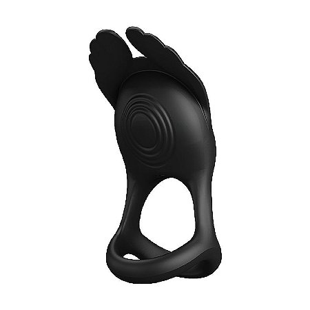 Anel Peniano com Vibrador