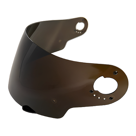 Viseira Capacete Evolution 788 Fume
