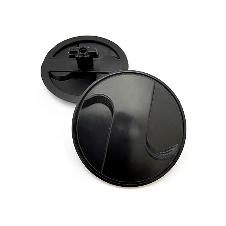 Reparo Botão Fixador Liberty 4/5 /R8/ Evolution 788 (Par)