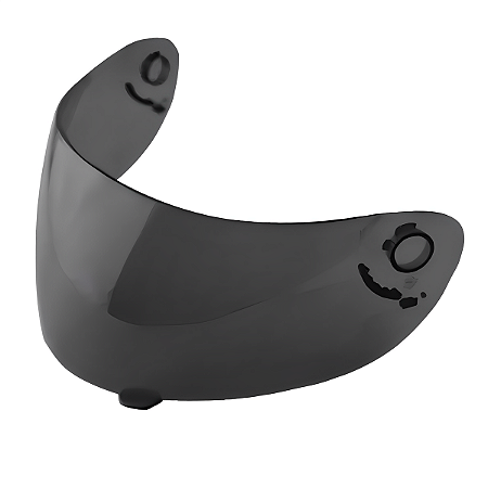 Viseira Capacete LS2 FF 350 Fume