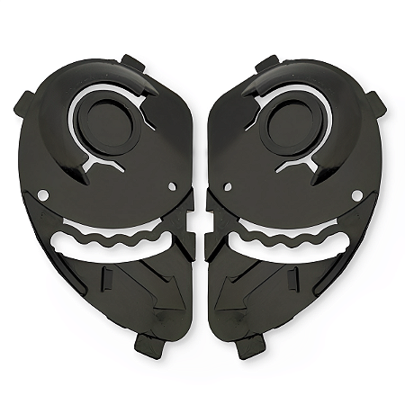 Reparo Fixação Spike (Par)