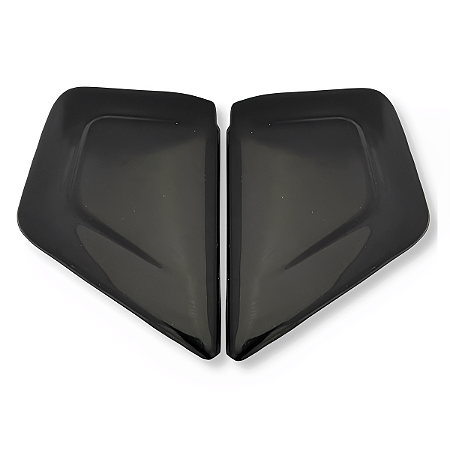 Reparo Capa Lateral sem Parafuso 3 Sport (Par)
