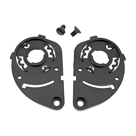 Reparo Fixação Mach5 RT (Par)