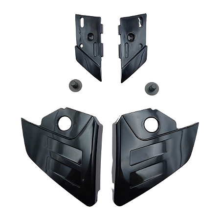 Reparo Bieffe 3 Sport Atual Versão Somente com Pala