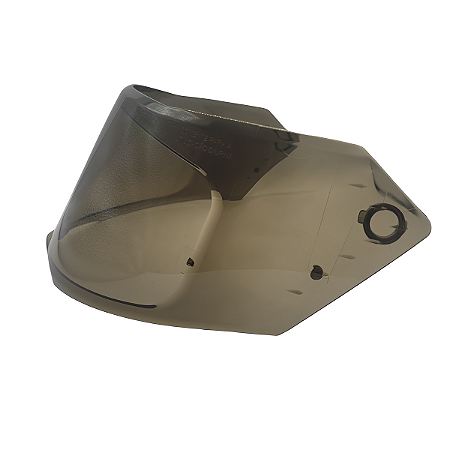 Viseira Fumê Capacete Bieffe B-12 Original