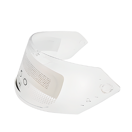 Viseira Cristal Capacete Bieffe B-12 Original