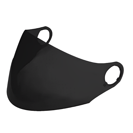 Viseira Fumê Capacete FW3 X Open / AGV